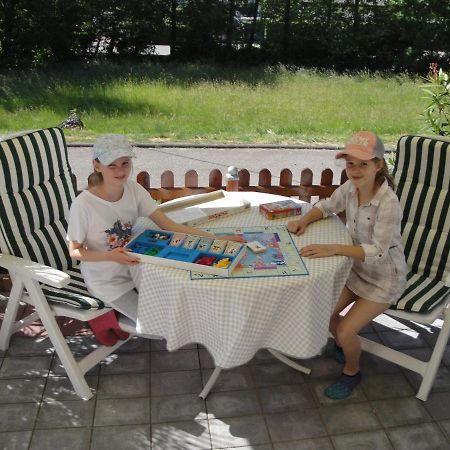 Spatzennest Heiligkreuzsteinach エクステリア 写真