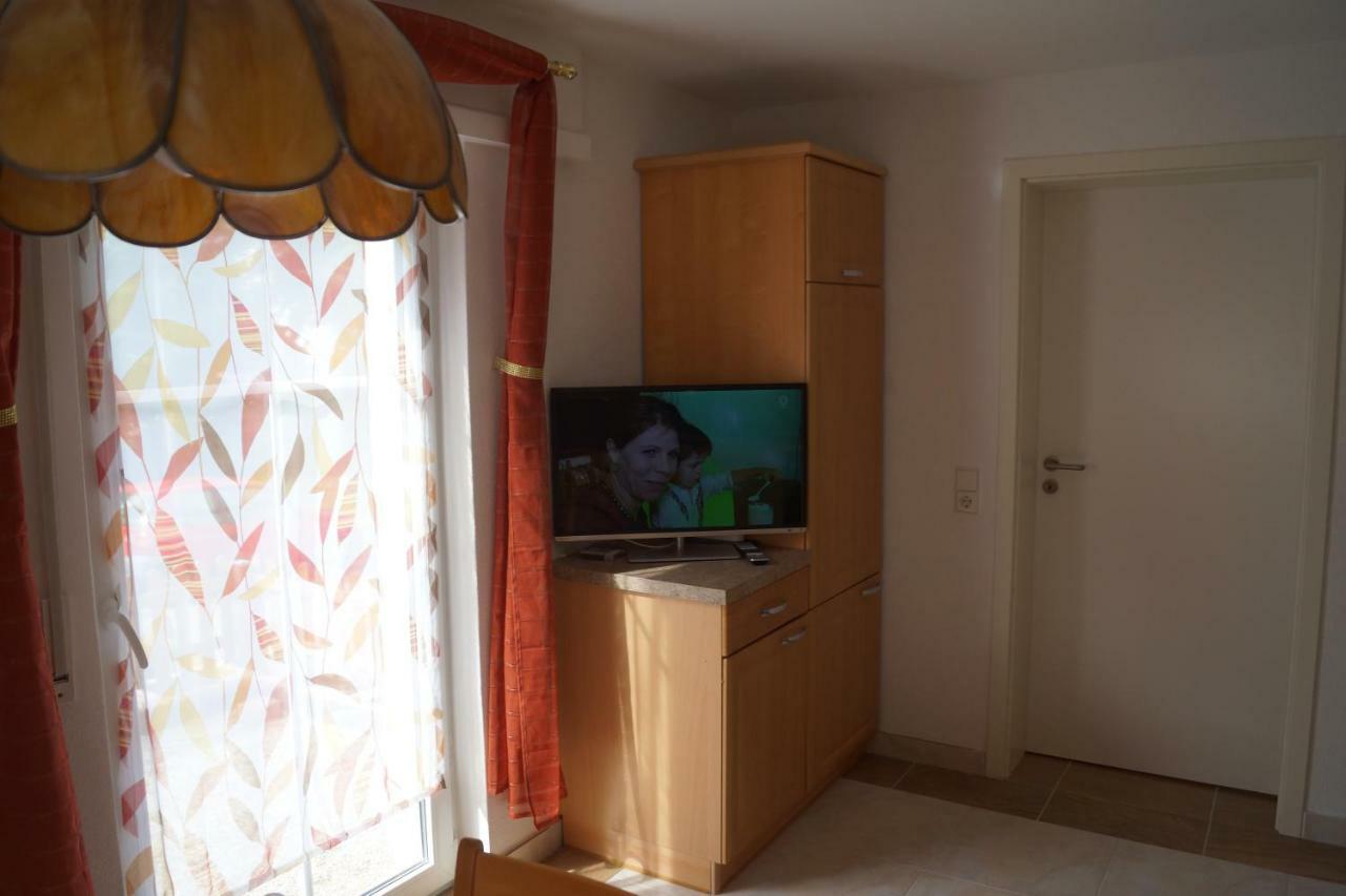Spatzennest Heiligkreuzsteinach エクステリア 写真